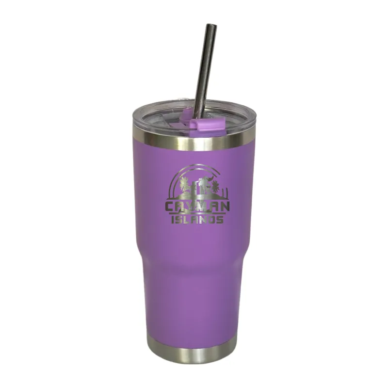 20 OZ PURPLE ARCTICWARE™ TUMBLER