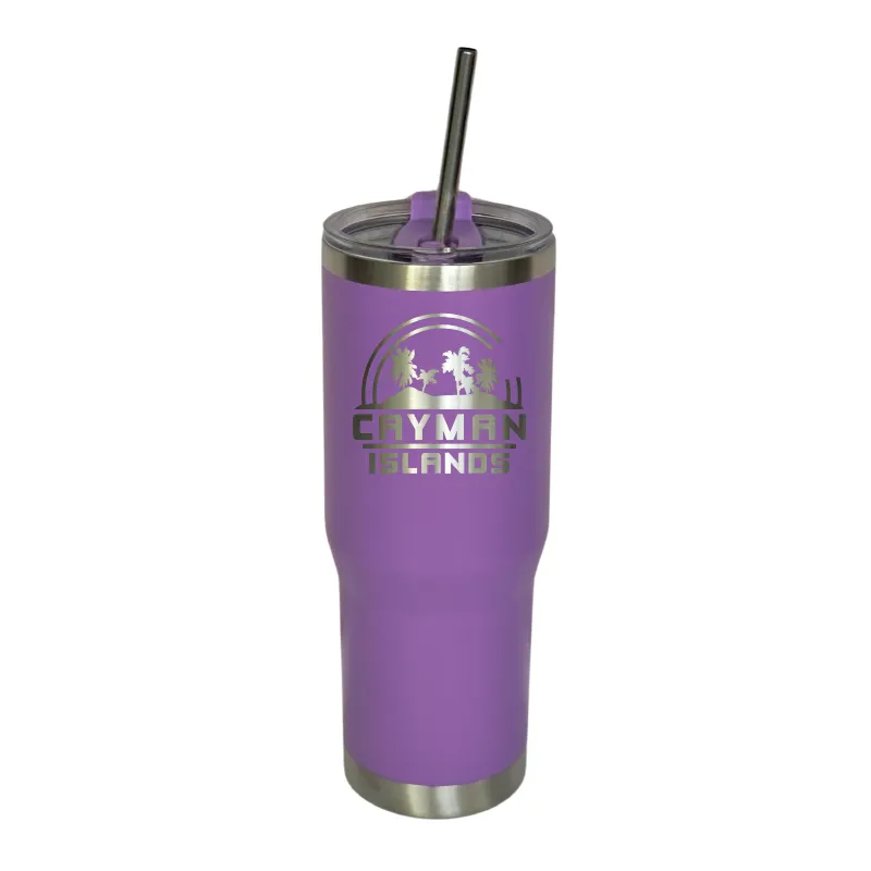 30 OZ PURPLE ARCTICWARE™ TUMBLER