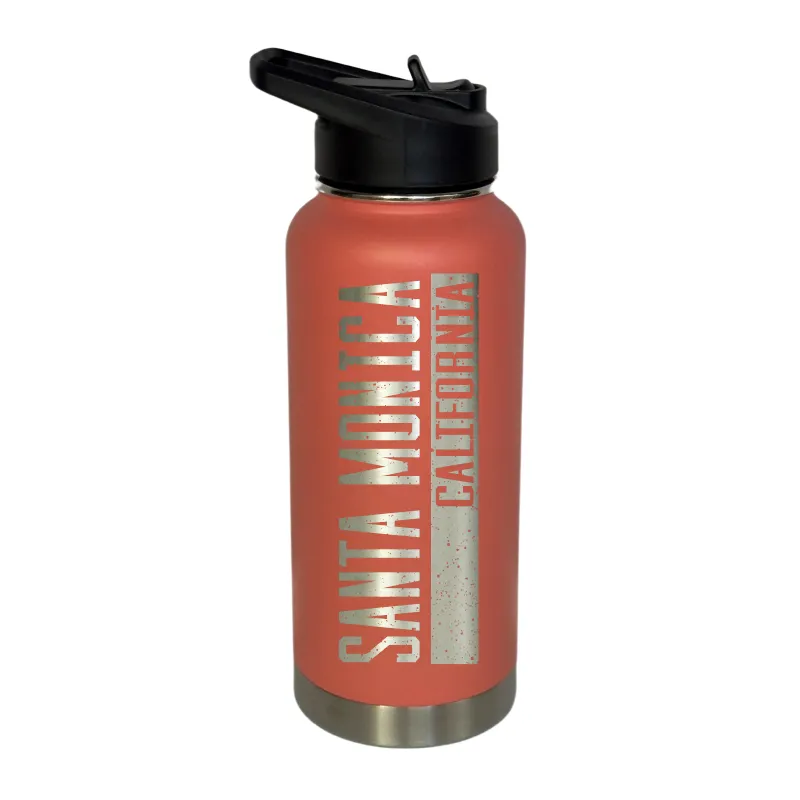 32 OZ PEACH ARCTICWARE™ BOTTLE