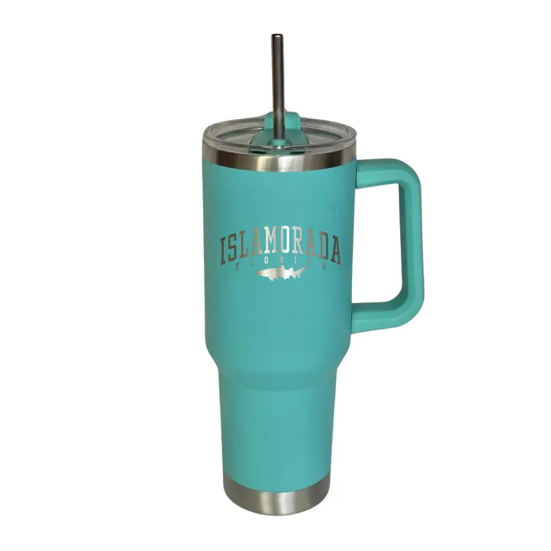 40 OZ AQUA ARCTICWARE™ MUG