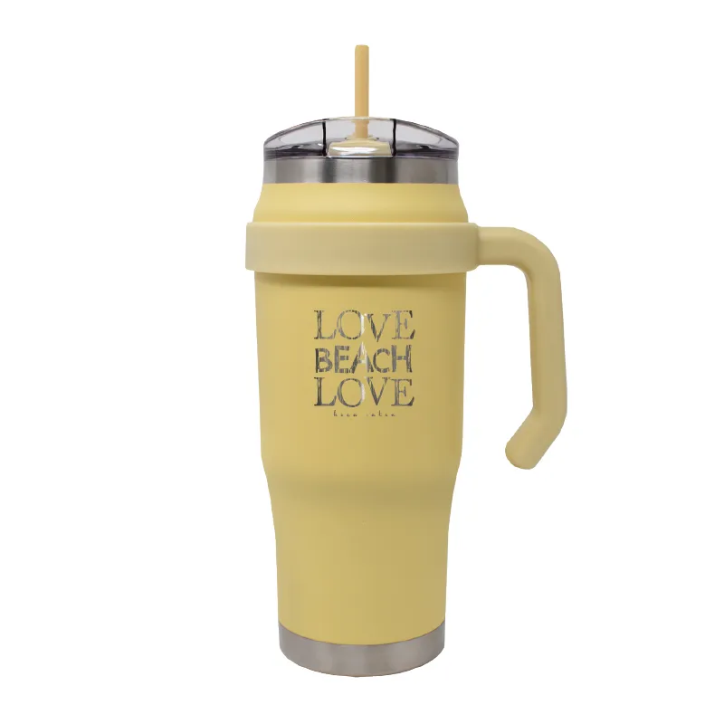 32 OZ BUTTER MYBEVI OUTLANDER MUG