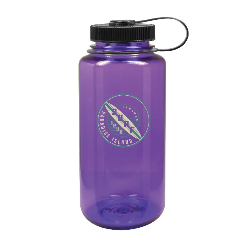 32 OZ TRUE COLOR PURPLE NALGENE SUSTAIN WIDE MOUTH BOTTLE